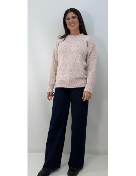 JERSEY JULIA MAQUILLAJE