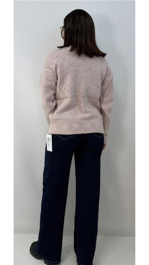 JERSEY JULIA MAQUILLAJE