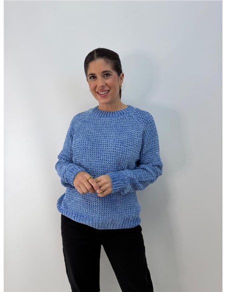 JERSEY JIMENA AZUL