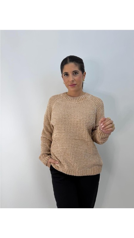JERSEY JIMENA CAMEL 2