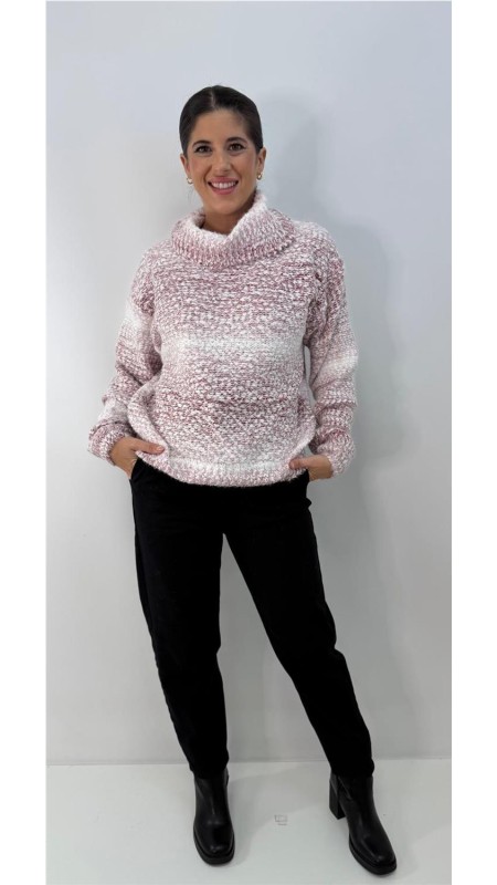 JERSEY ISABEL BURDEOS