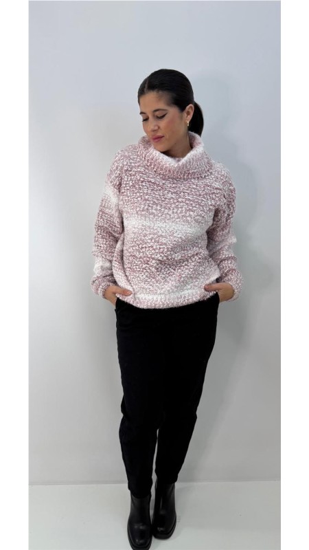 JERSEY ISABEL BURDEOS 2