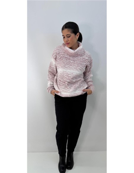 JERSEY ISABEL BURDEOS