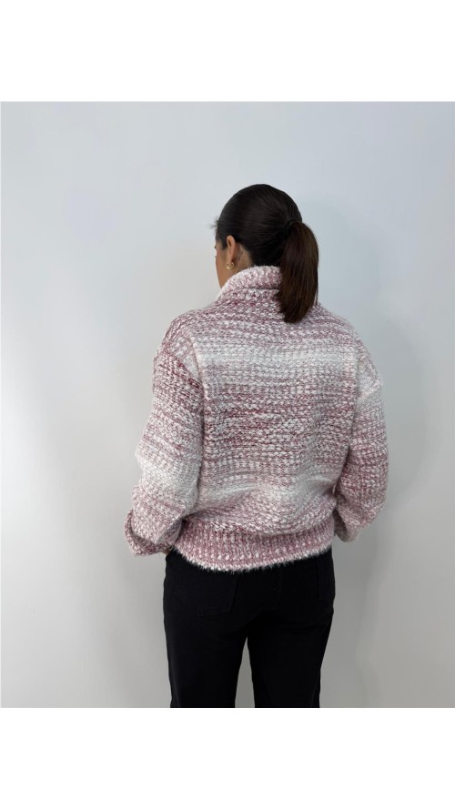 JERSEY ISABEL BURDEOS