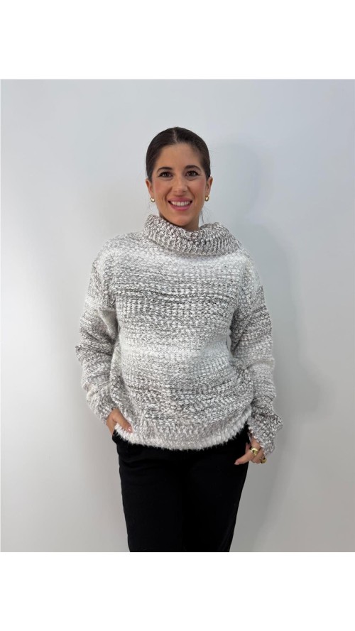 JERSEY ISABEL MARRON