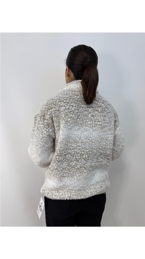 JERSEY ISABEL MARRON