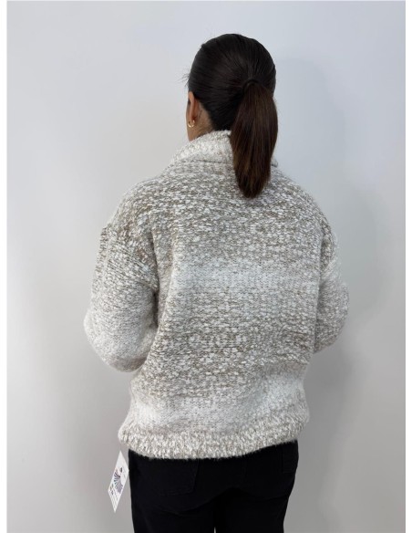 JERSEY ISABEL MARRON