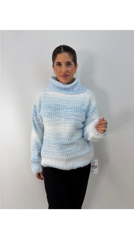 JERSEY ISABEL AZUL 2