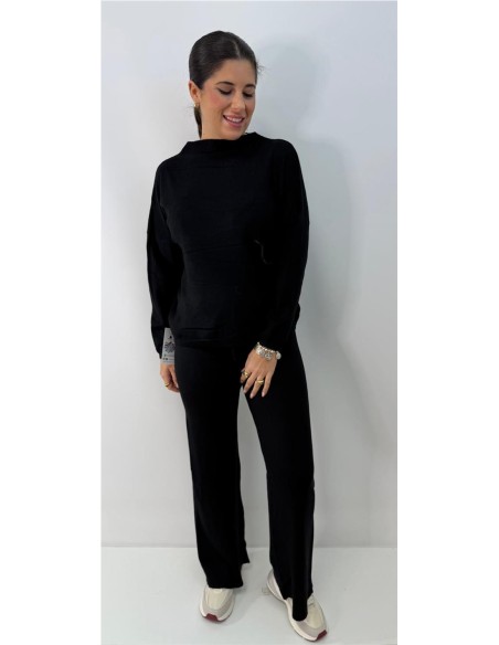 CONJUNTO ALEJANDRA NEGRO