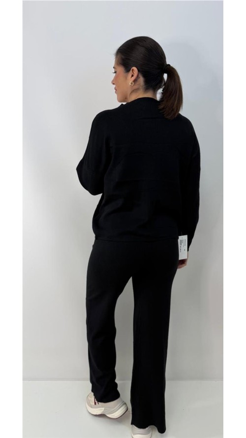 CONJUNTO ALEJANDRA NEGRO