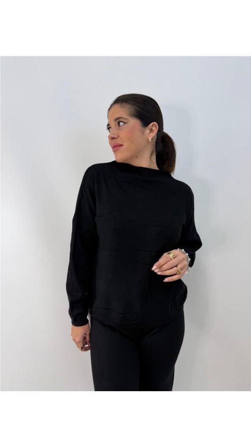 CONJUNTO ALEJANDRA NEGRO
