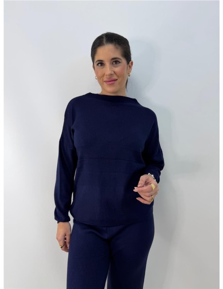 CONJUNTO ALEJANDRA MARINO