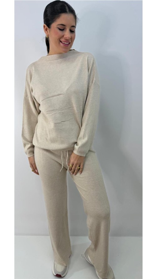 CONJUNTO ALEJANDRA BEIG