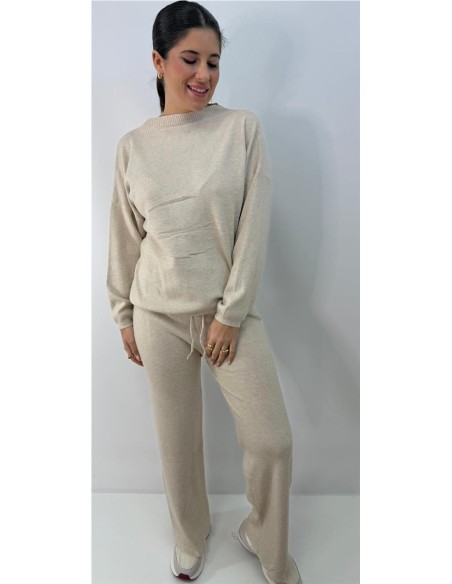 CONJUNTO ALEJANDRA BEIG