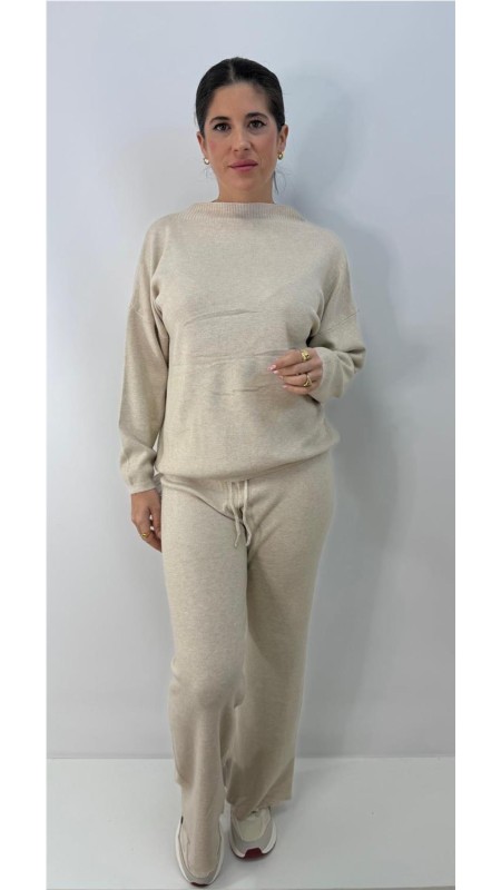 CONJUNTO ALEJANDRA BEIG 2