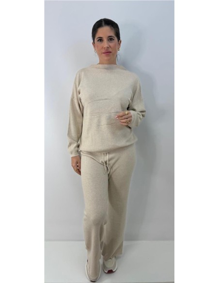 CONJUNTO ALEJANDRA BEIG