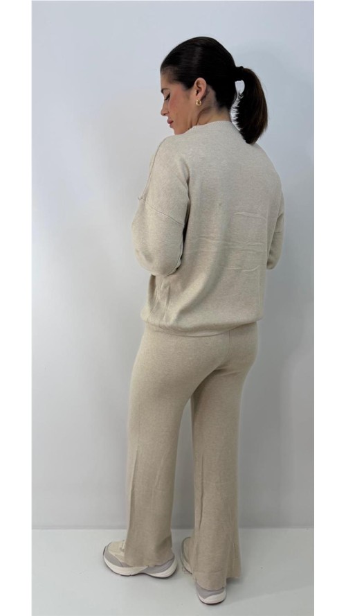 CONJUNTO ALEJANDRA BEIG