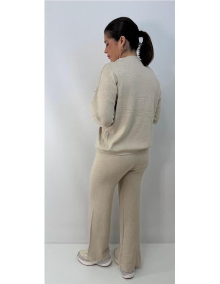 CONJUNTO ALEJANDRA BEIG