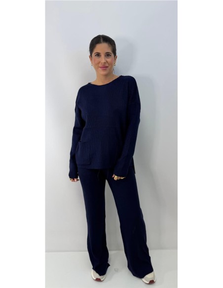 CONJUNTO ALBA MARINO