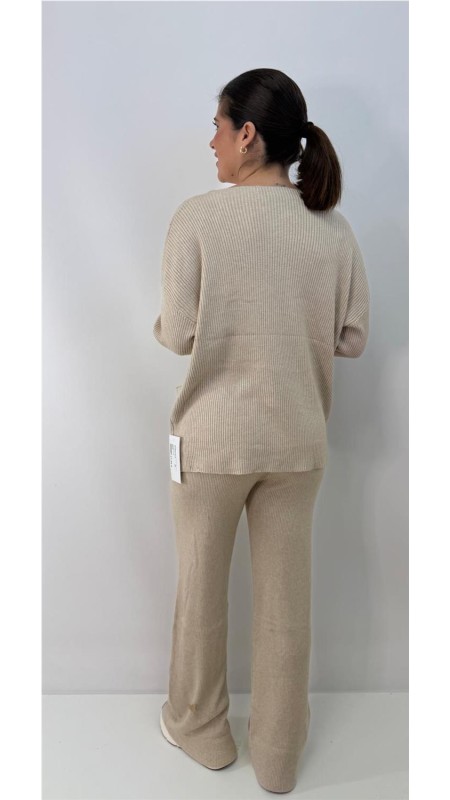 CONJUNTO ALBA BEIG 2