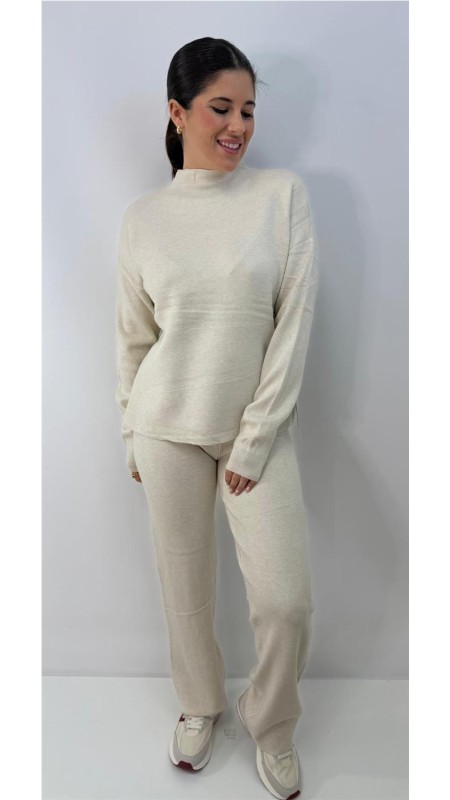 CONJUNTO ALICIA BEIG