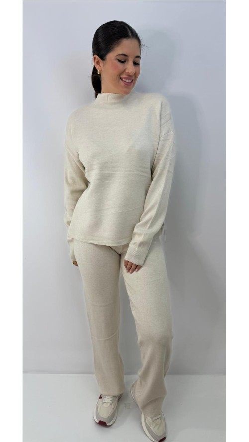 CONJUNTO ALICIA BEIG