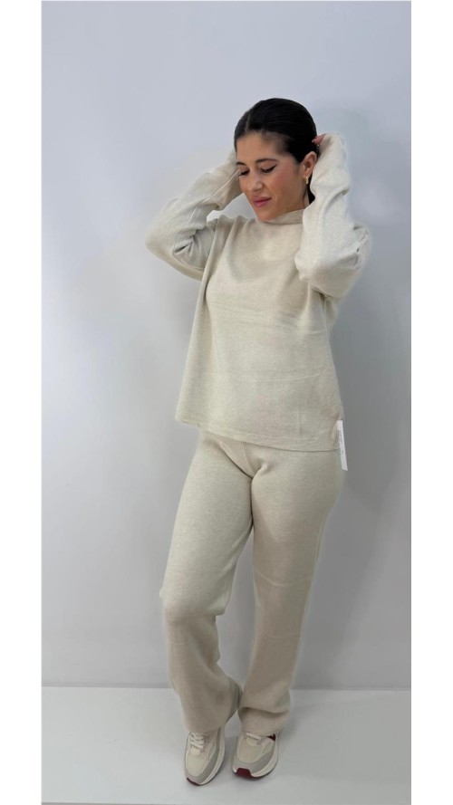 CONJUNTO ALICIA BEIG