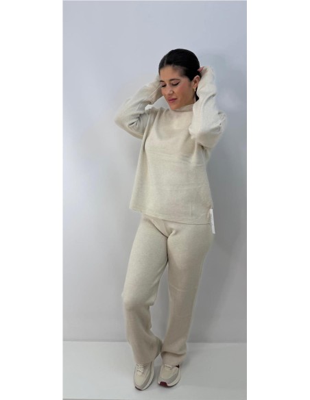 CONJUNTO ALICIA BEIG