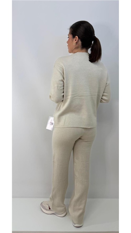 CONJUNTO ALICIA BEIG