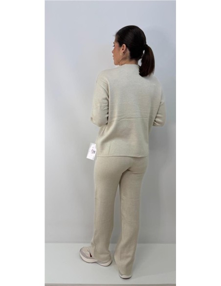 CONJUNTO ALICIA BEIG