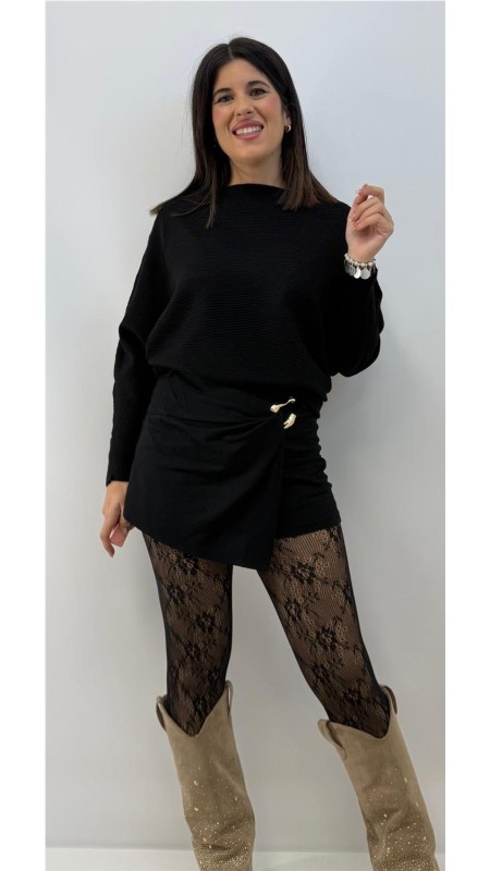 JERSEY JORDANIA NEGRO