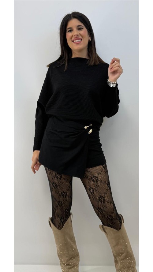 JERSEY JORDANIA NEGRO