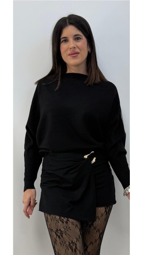 JERSEY JORDANIA NEGRO