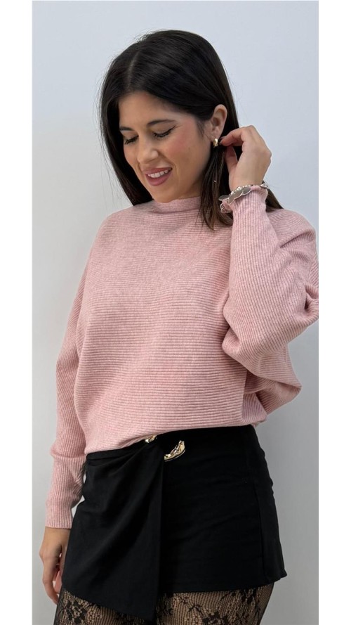 JERSEY JORDANIA ROSA