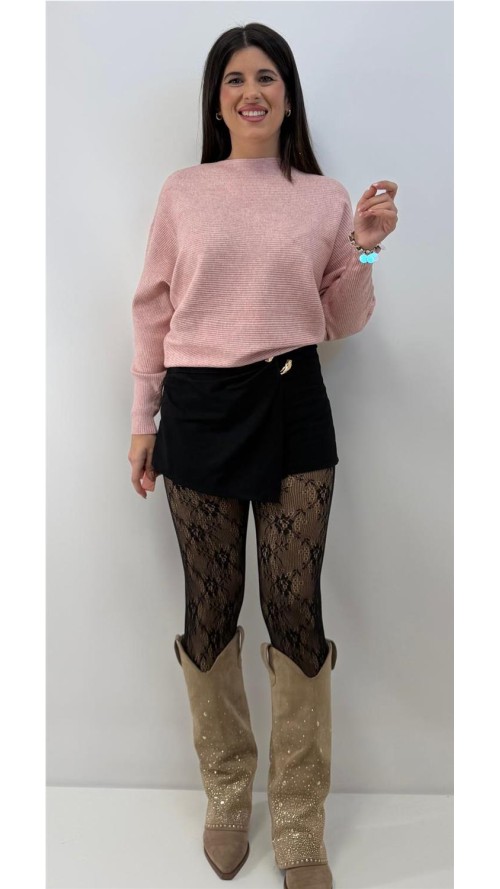 JERSEY JORDANIA ROSA