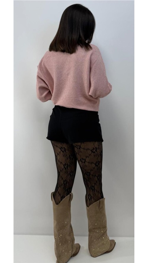 JERSEY JORDANIA ROSA