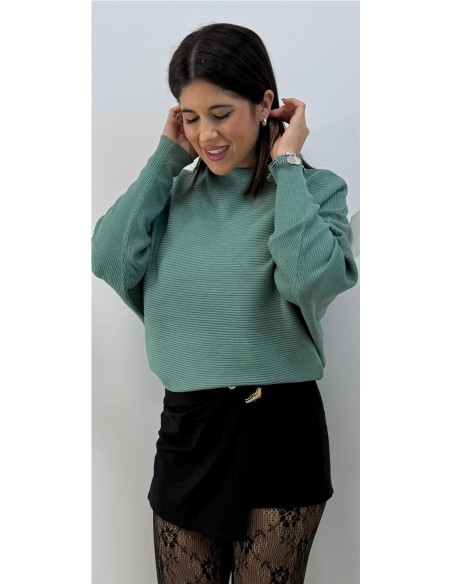 JERSEY JORDANIA VERDE