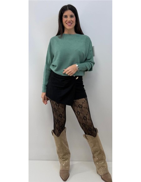 JERSEY JORDANIA VERDE