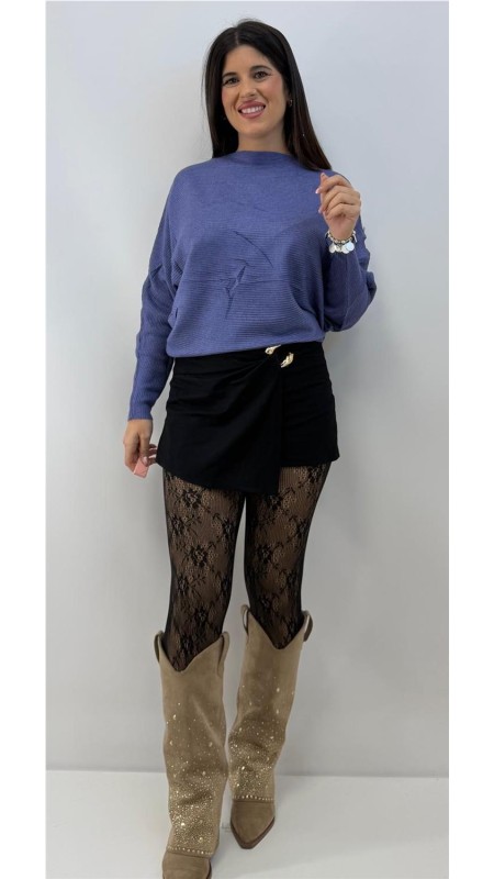 JERSEY JORDANIA AZUL 2