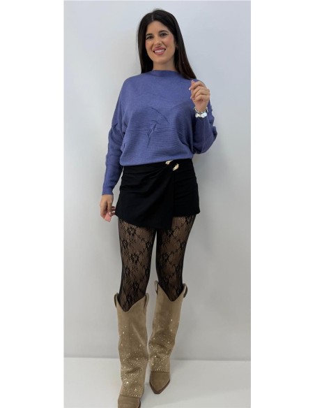 JERSEY JORDANIA AZUL