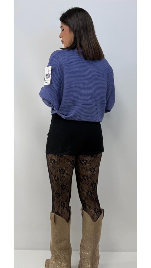 JERSEY JORDANIA AZUL