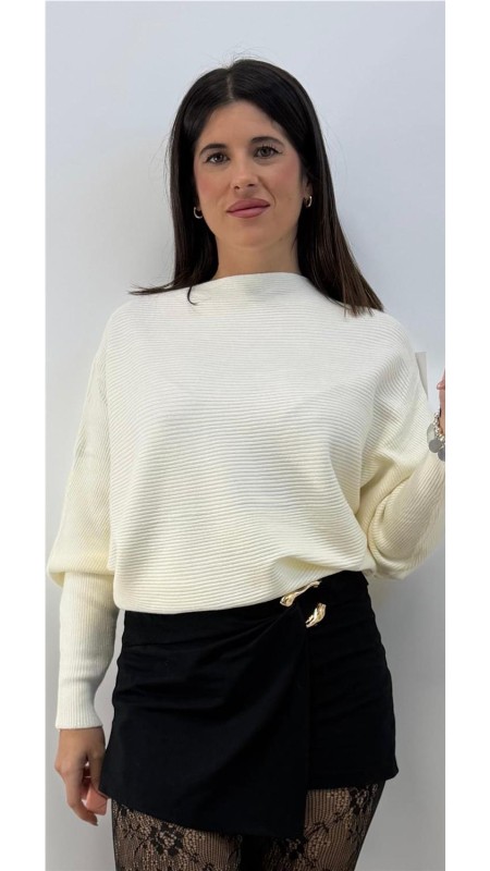 JERSEY JORDANIA BLANCO