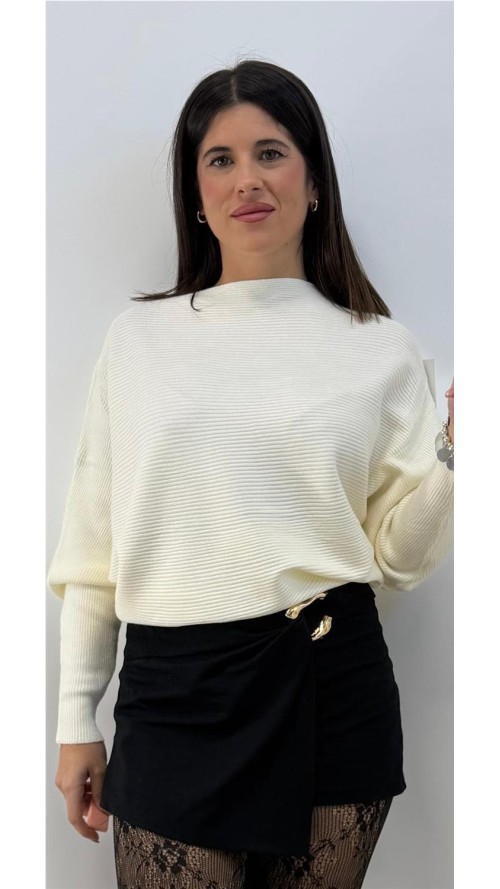 JERSEY JORDANIA BLANCO