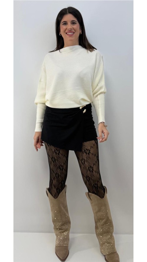 JERSEY JORDANIA BLANCO