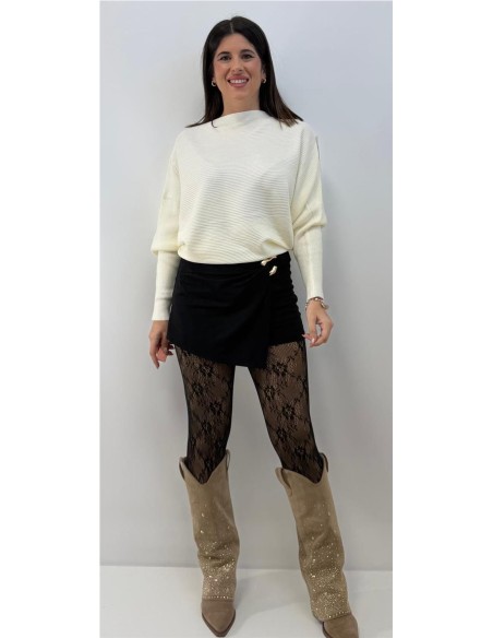 JERSEY JORDANIA BLANCO