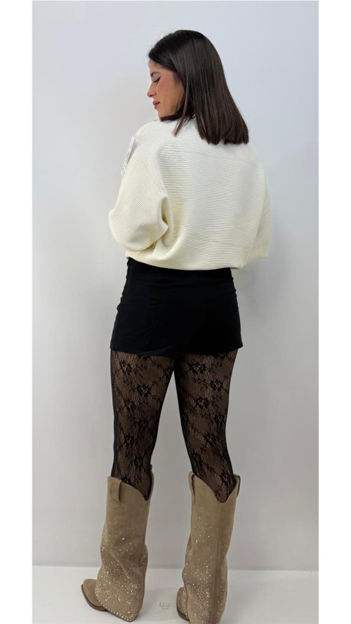 JERSEY JORDANIA BLANCO