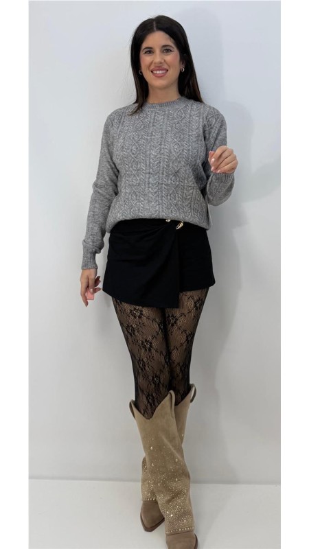 JERSEY TAMARA GRIS 2