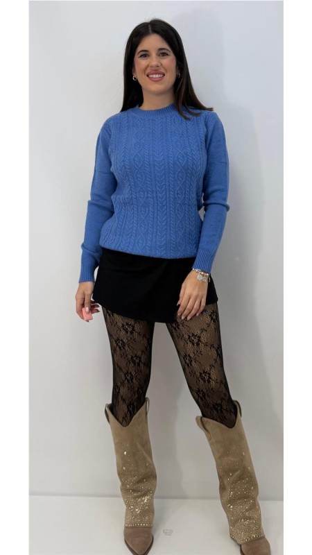 JERSEY TAMARA AZUL 2