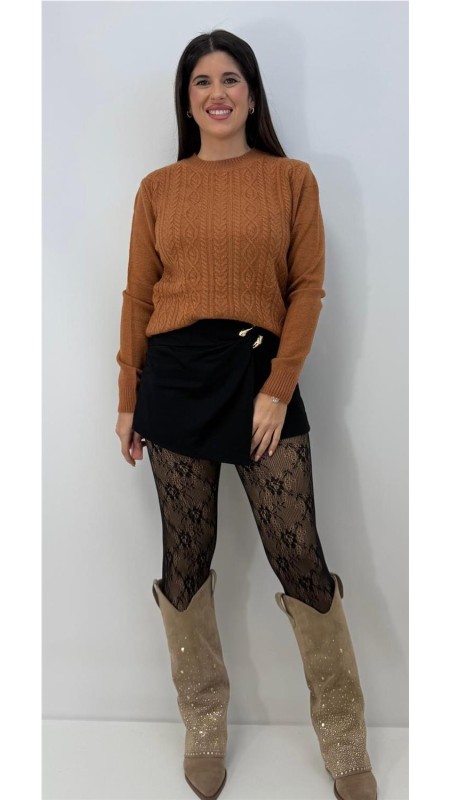 JERSEY TAMARA CAMEL 2