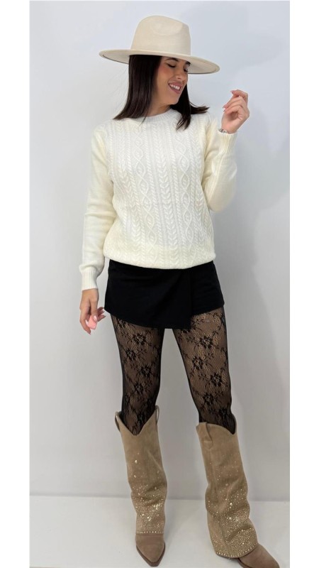 JERSEY TAMARA BLANCO 2